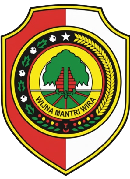 Logo Desa
